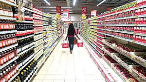 Giant Supermarket Nigeria